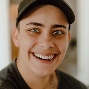 Meet your Posher, Brianne